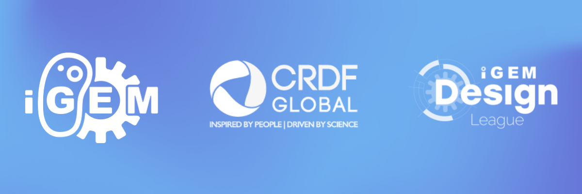 CRDF banner website